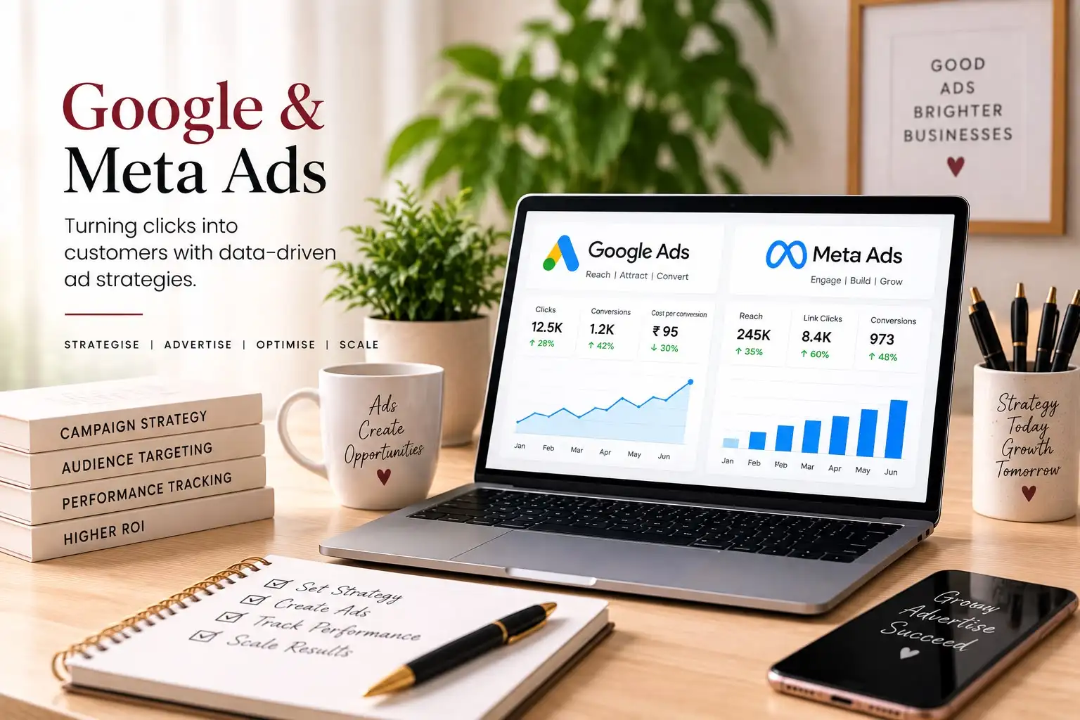 main google ads consultant in kochi