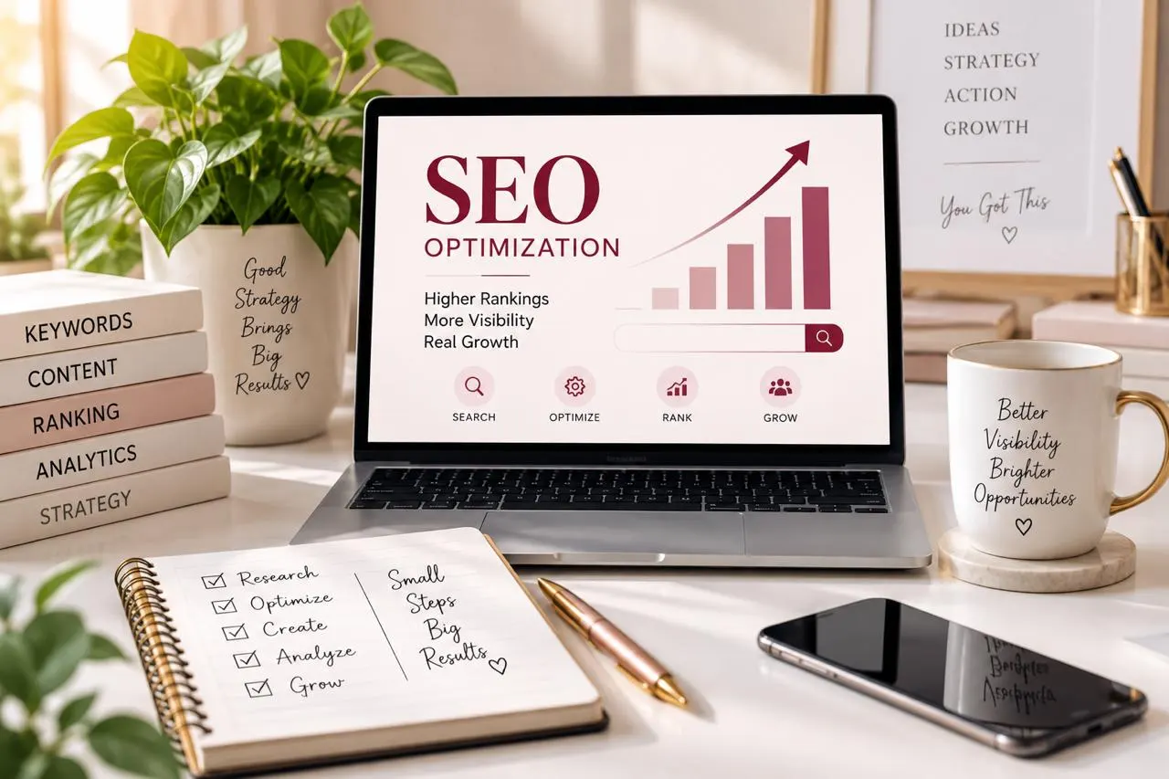 main onpage seo optimization in kochi